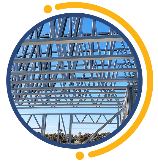 Steel Frame Construction